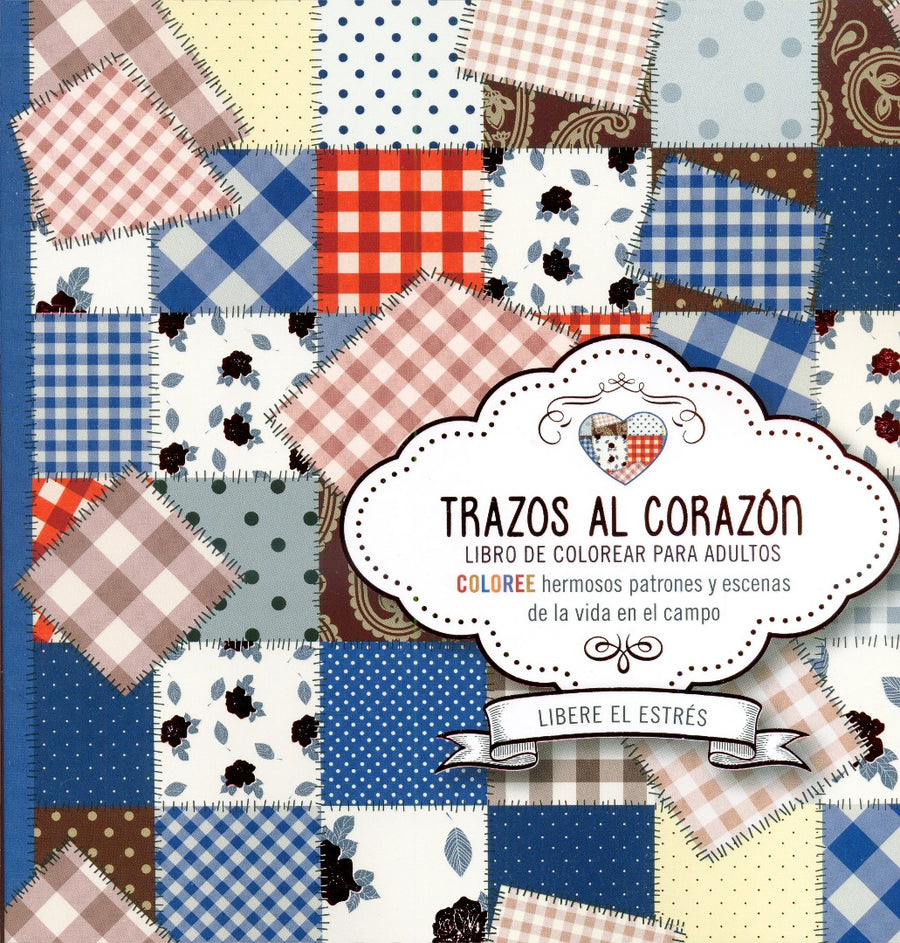 Trazos al corazón - Re-vived
