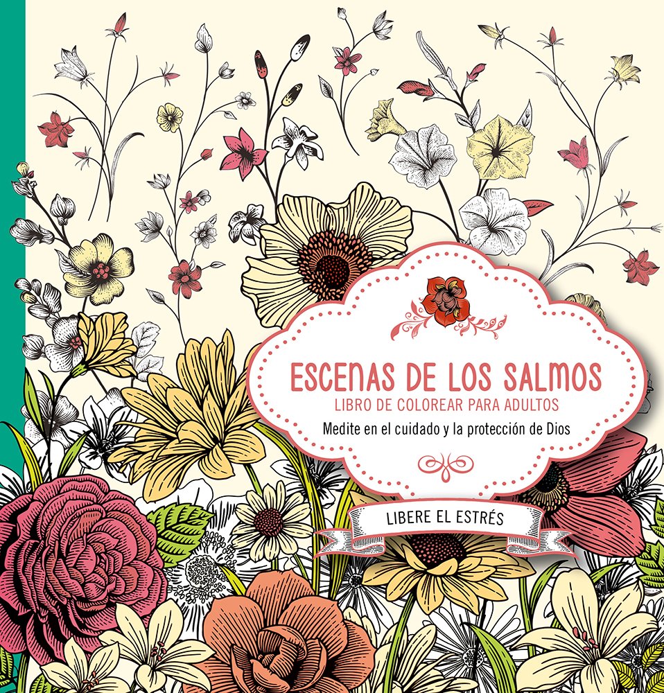 Escenas de los Salmos - Re-vived