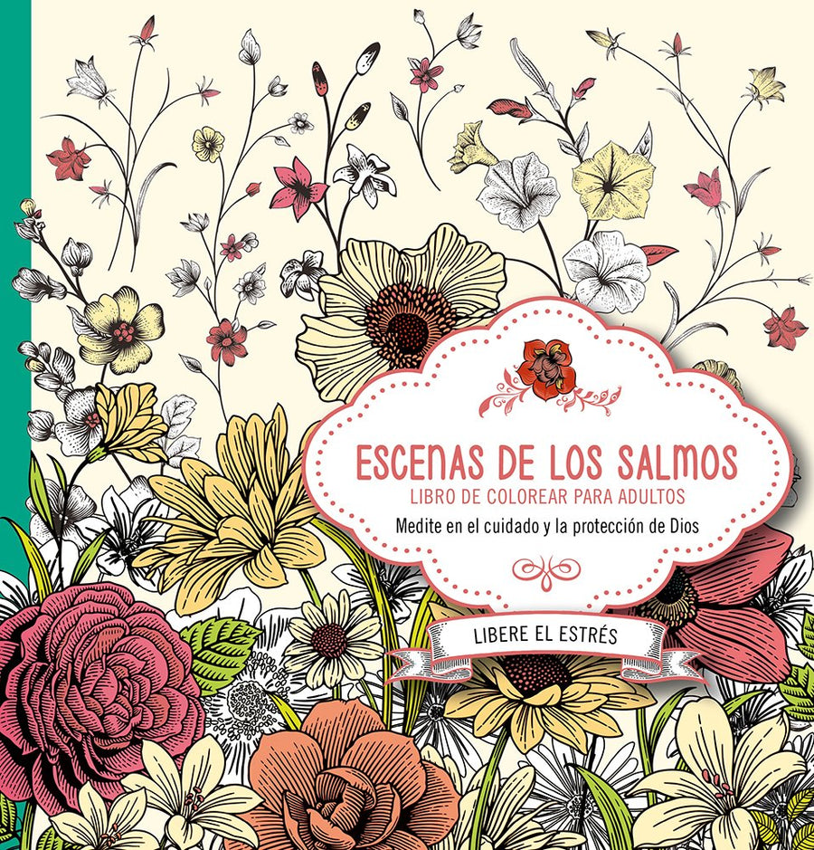 Escenas de los Salmos - Re-vived