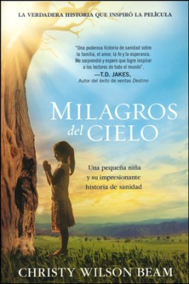 Milagros del Cielo - Re-vived