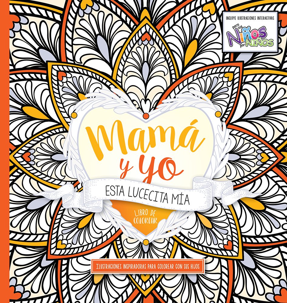 Mamá y yo: Esta lucecita mía - Re-vived