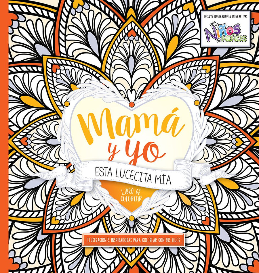 Mamá y yo: Esta lucecita mía - Re-vived