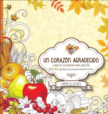 Un corazón agradecido - Re-vived
