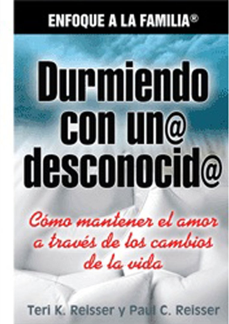 Durmiendo Con Un@ Desconcid@ - Re-vived