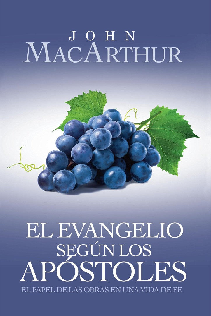 El Evangelio Segun Los Apostoles - Re-vived