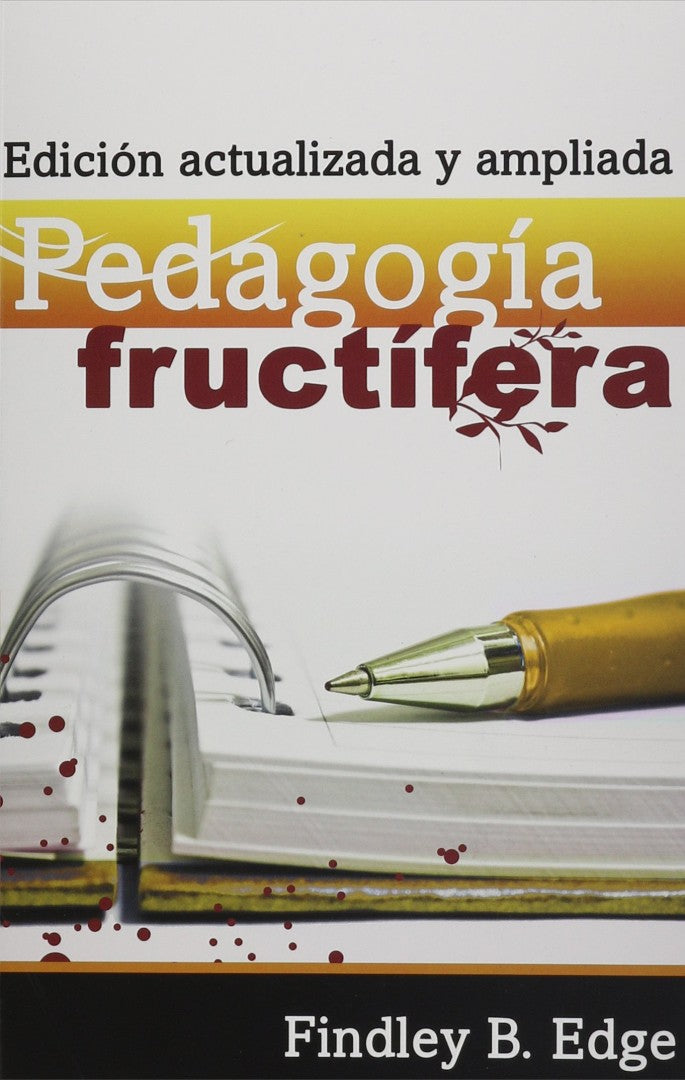 Pedagogia Fructifera - Re-vived