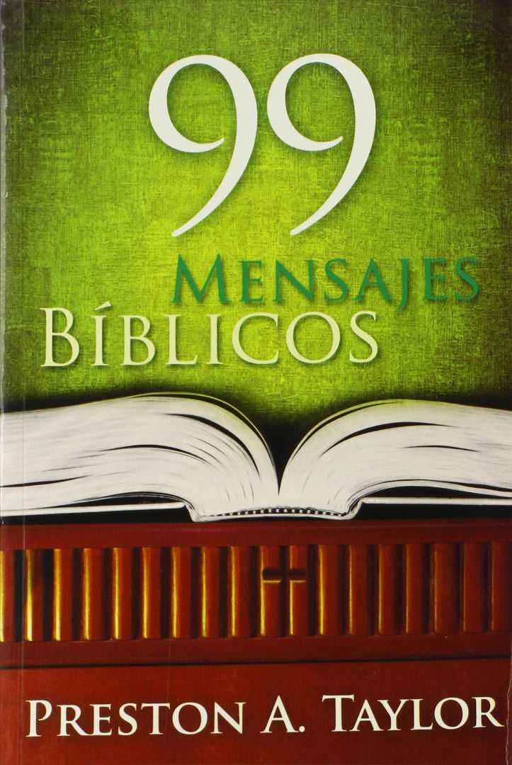 99 Mensajes Biblicos - Re-vived