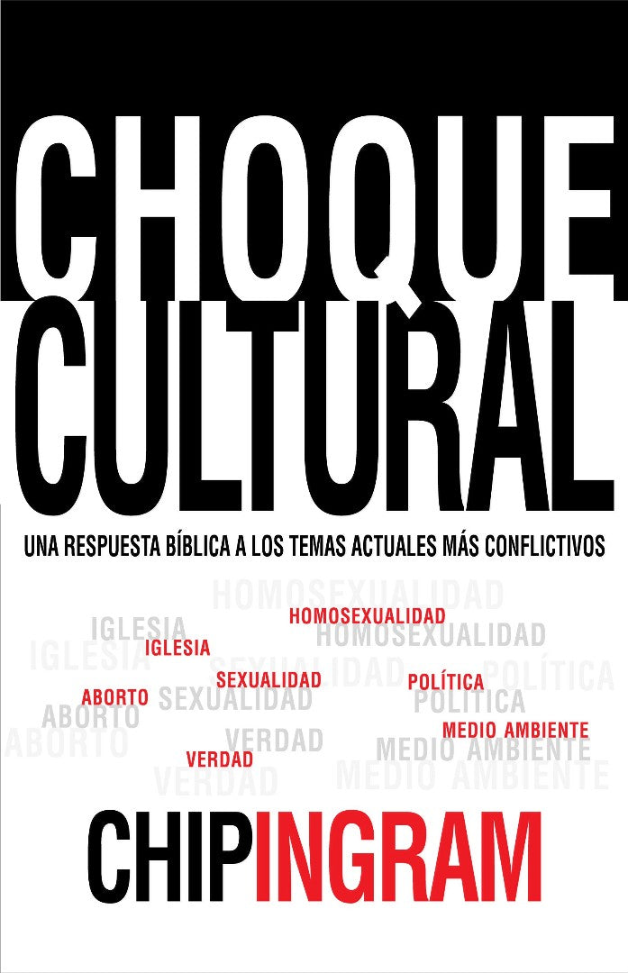 Choque Cultural - Re-vived
