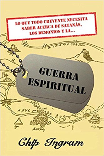 La Guerra Espiritual - Re-vived