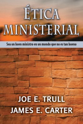 Etica Ministerial - Re-vived