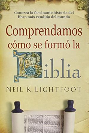 Compendamos Como Se Frmo La Biblia - Re-vived