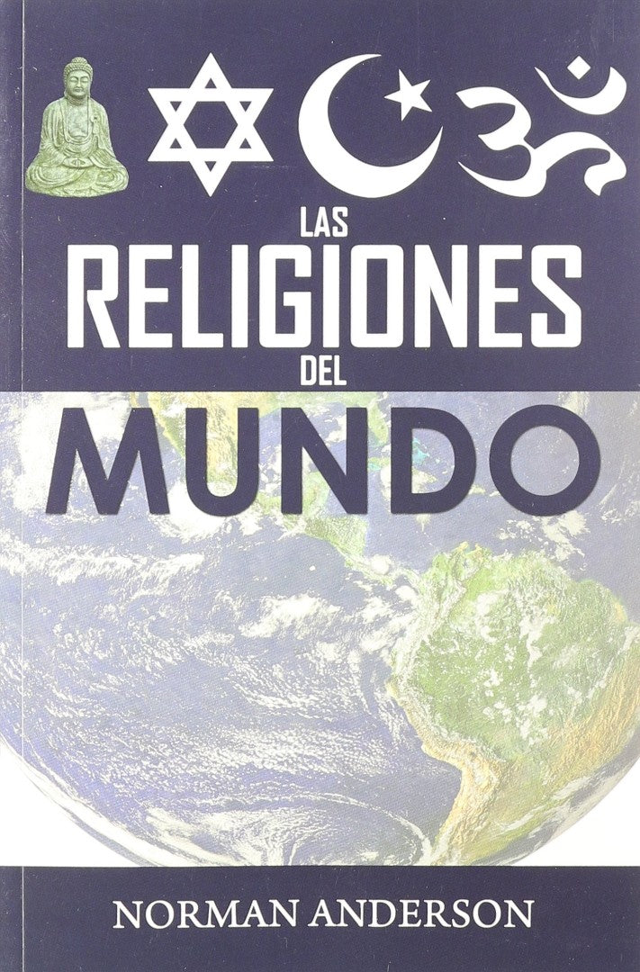 Las Religiones Del Mundo - Re-vived