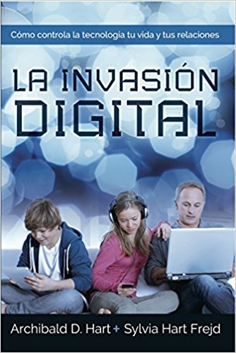 La Invasion Digital - Re-vived