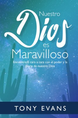Nuestro Dios Es Maravilloso - Re-vived