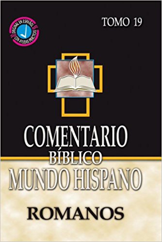 Comentario Biblico Mundo Hispano: Romanos - Re-vived