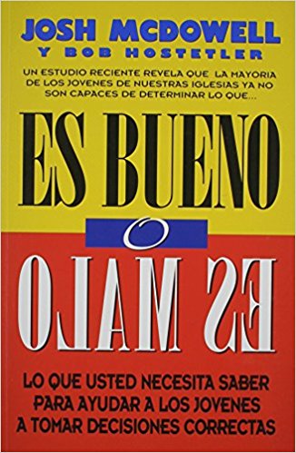 Es Beno o Es Malo - Re-vived