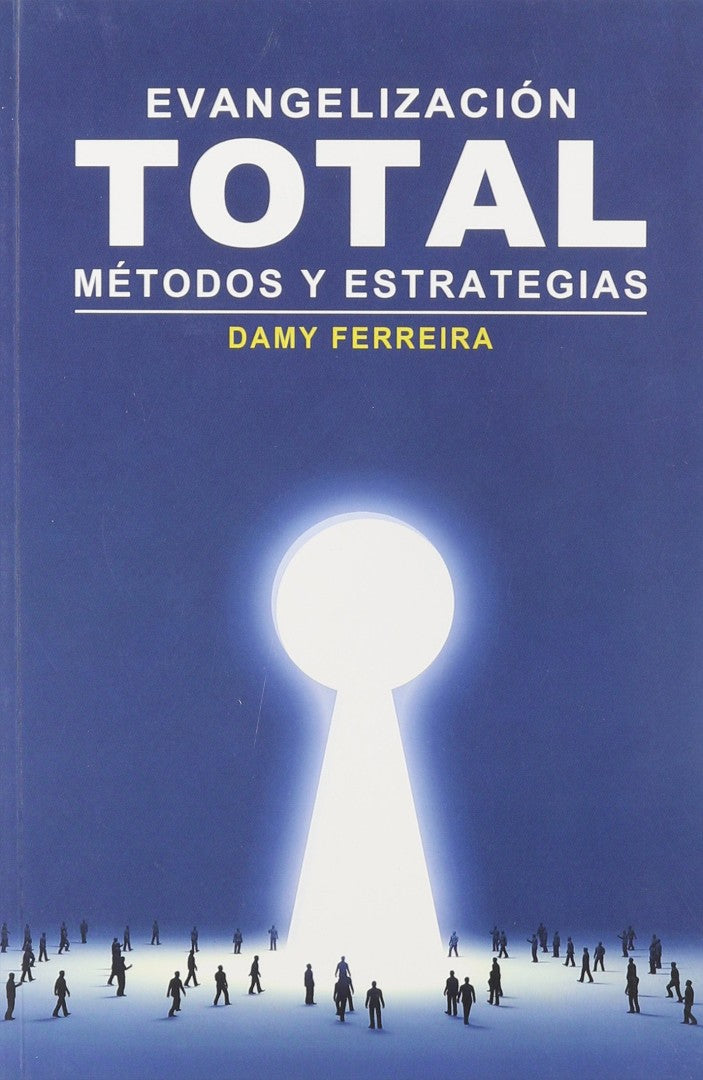 Evangelizacion Total - Re-vived