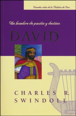 David, Un Hombre De Passion y Destino - Re-vived
