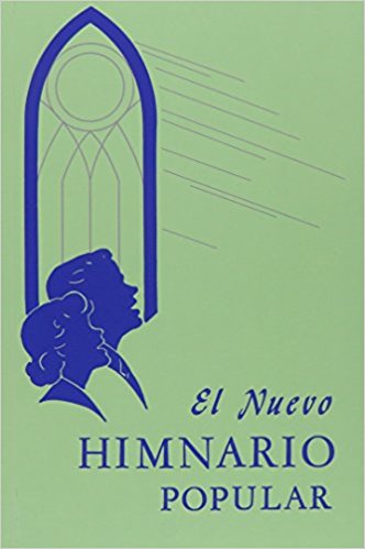 El Nuevo Himnario Popular - Re-vived