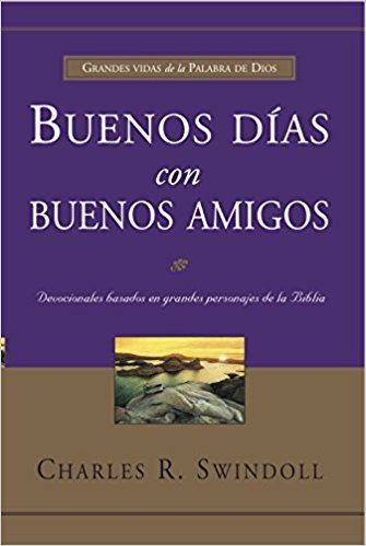 Buenos Dias Con Buenos Amigos - Re-vived