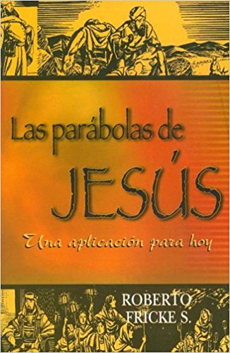 Las Parabolas de Jesus - Re-vived