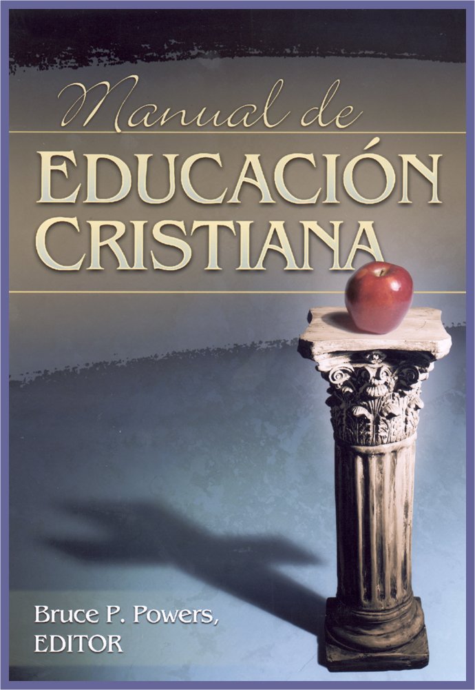 Manual De Educacion Cristiana - Re-vived