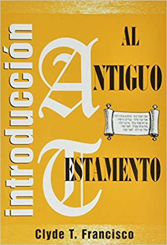 Introduccion Al Antiguo Testamento - Re-vived