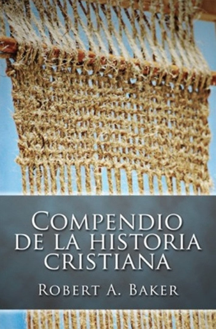 Compendio De La Historia Cristiana - Re-vived