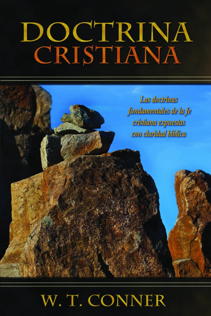 Doctrina Cristiana - Re-vived