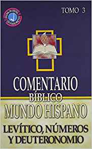 Comentario BMH: Levitico, Numero y Deuteronomio - Re-vived