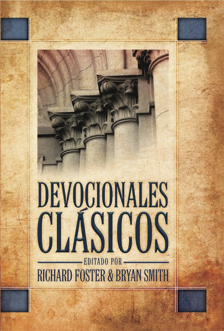 Devocionales Clasicos - Re-vived