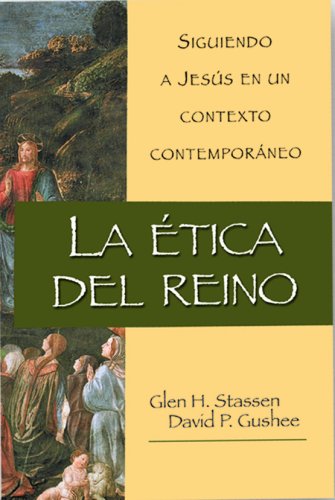 La Etica Del Reino - Re-vived