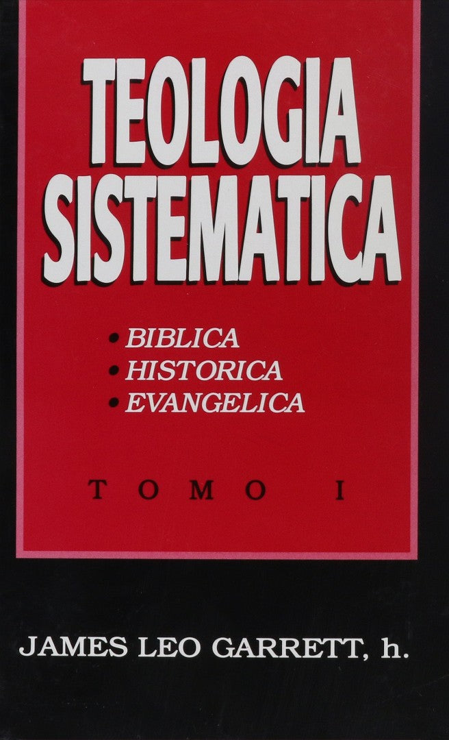 Teologia Sistematica - Re-vived
