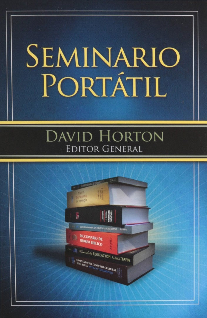 Seminario Portatil - Re-vived