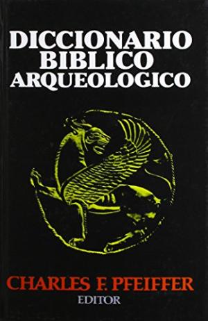 Diccionario Biblico Arqueologico - Re-vived