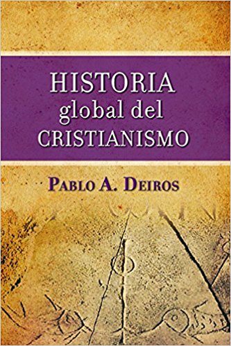 Historia Global Del Cristianismo - Re-vived