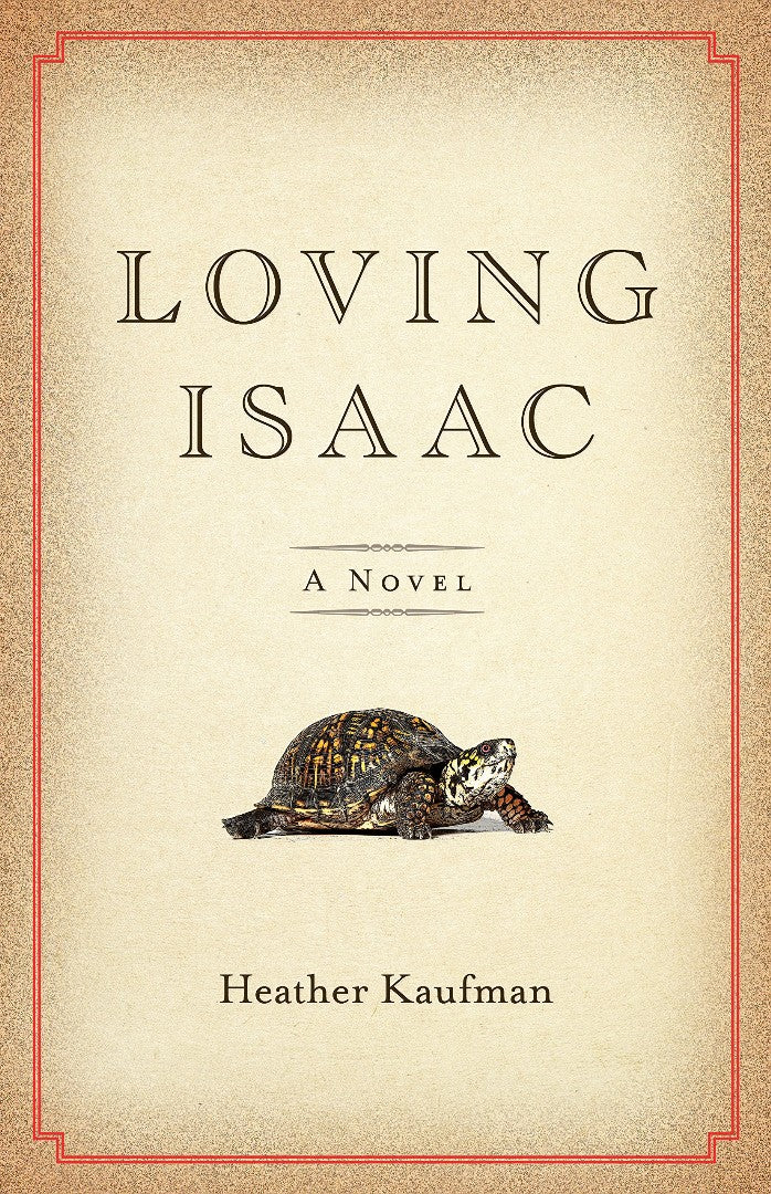 Loving Isaac - Re-vived