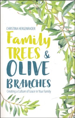 Family Trees And Olive Branches - Re-vived