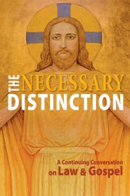 The Necessary Distinction - Re-vived