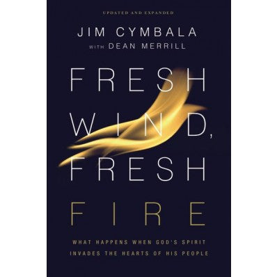 Fresh Wind, Fresh Fire - Re-vived