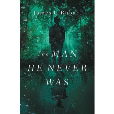 The Man He Never Was - Re-vived