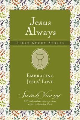 Embracing Jesus&