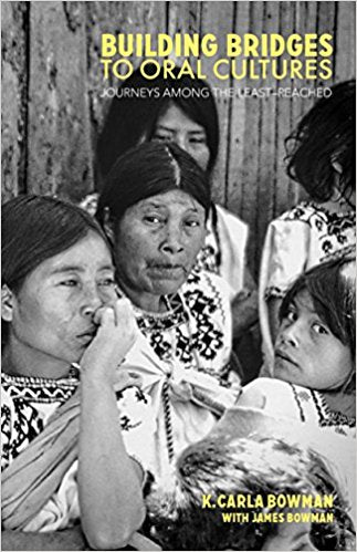 Building Bridges To Oral Cultures