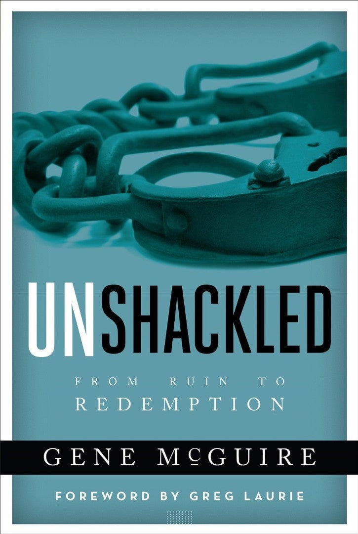 Unshackled - Re-vived
