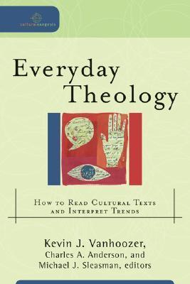 Everyday Theology - Re-vived