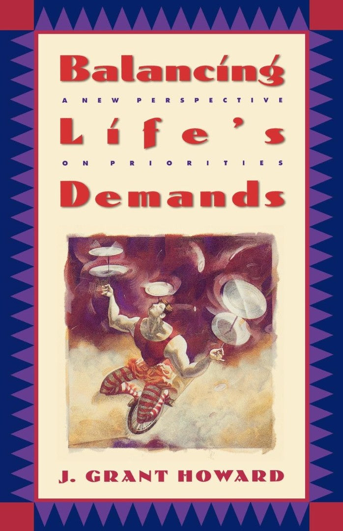 Balancing Life's Demands