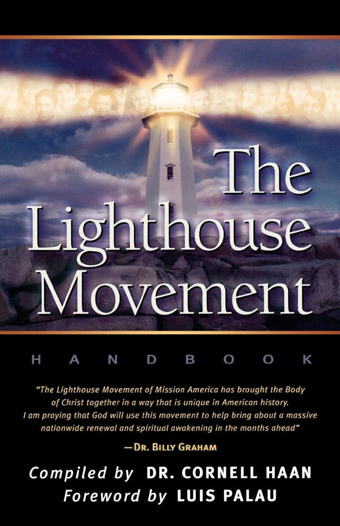 The Lighthouse Movement - Re-vived