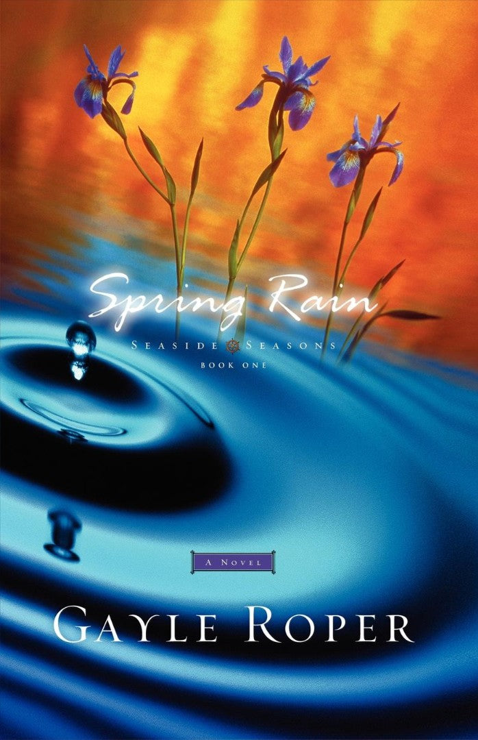Spring Rain - Re-vived