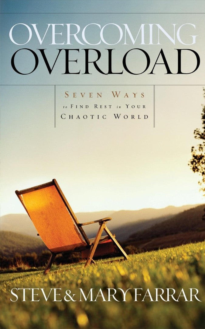 Overcoming Overload - Re-vived