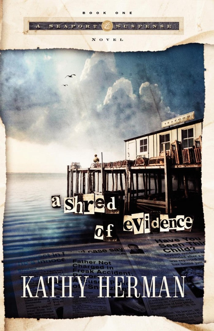 A Shred of Evidence - Re-vived